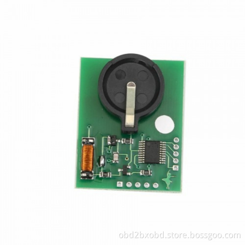 Scorpio-LK Emulators SLK-03 for Tango Key Programmer including Authorization